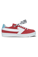 Off White Arrow Sneakers