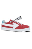 Off White Arrow Sneakers
