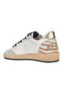 Golden Goose Deluxe Brand Ballstar Sneakers