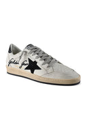 Golden Goose Deluxe Brand Ballstar Sneakers
