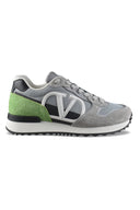 Valentino Garavani V Logo Pace Sneakers