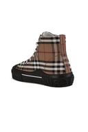 Burch trampki Burberry