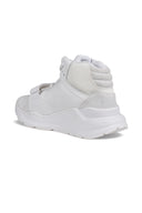 Burberry Regis High Sneakers
