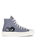 Comme des Garçons Chuck Taylor High Top Sneaker