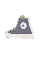 Comme des Garçons Chuck Taylor High Top Sneaker