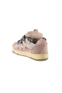 Sneaker a marciatura Lanvin