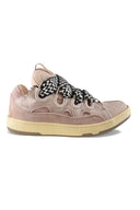 Sneaker a marciatura Lanvin