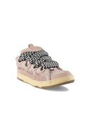 Sneaker a marciatura Lanvin