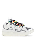 Lanvin Curb Sneakers