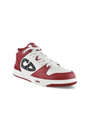 Dior Dior B57 Mid Top Sneakers