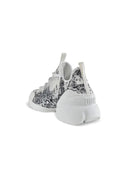 Dior D Connect Sneakers