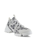 Dior D Connect Sneakers