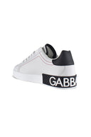 Dolce&Gabbana Sneakers Portofino