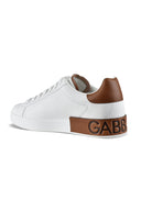 Dolce＆Gabbana运动鞋Portofino