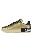 Dolce & Gabbana Sneakers Portofino