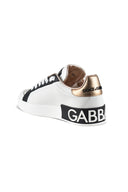 Sneaker Dolce & Gabbana Portofino