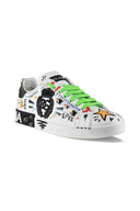 Dolce & Gabbana Sneakers Portofino