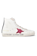 Golden Goose Deluxe Brand Francy Sneakers
