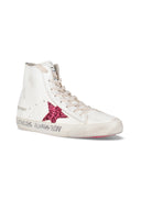 Golden Goose Deluxe Brand Francy Sneakers