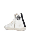 Golden Goose Deluxe Brand Francy Sneakers
