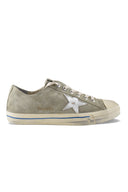 Golden Goose Deluxe Brand gegen Star Sneakers