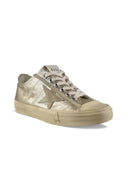 Golden Goose Deluxe Brand v Star Sneakers