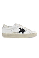 Sneakers a stella del marchio Deluxe Golden Goose