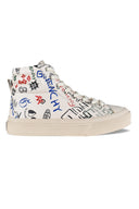 Givenchy City High Top Sneakers