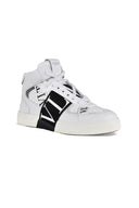 Valentino Garavani VL7 N High Top Sneaker