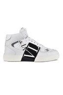 Valentino Garavani VL7 N High Top Sneaker