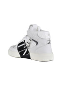 Valentino Garavani VL7 N High Top Sneaker