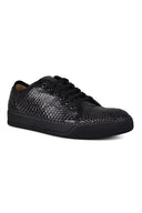 Baskets Lanvin Low Top DBB1