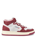 Sneaker media medaglia di autry