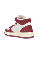 Sneaker media medaglia di autry