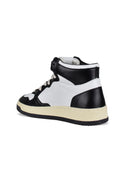 Sneaker media medaglia di autry