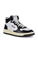 Sneaker media medaglia di autry