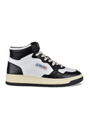 Sneaker media medaglia di autry