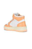 Sneaker media medaglia di autry