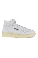 Sneaker media medaglia di autry