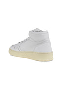 Sneaker media medaglia di autry