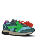 Off White Hg Runner Sneakers