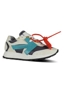 Off White Hg Runner Sneaker