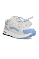 Off White "dà il via alle scarpe da ginnastica