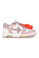 Wit uit kantoor sneakers