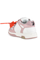 Wit uit kantoor sneakers
