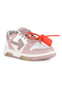 Wit uit kantoor sneakers