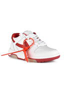 Off White Out Of Office Sneakers
