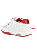 Off White Out Of Office Sneakers