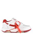 Off White Out Of Office Sneakers