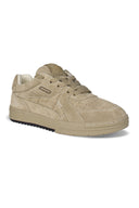 Sneaker dell'Università di Palm Angels